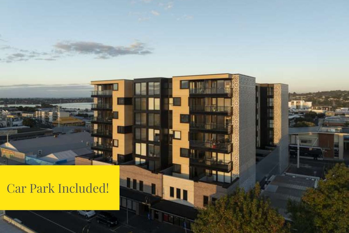 603/158 Onehunga Mall, Onehunga, Auckland - Carousel 1