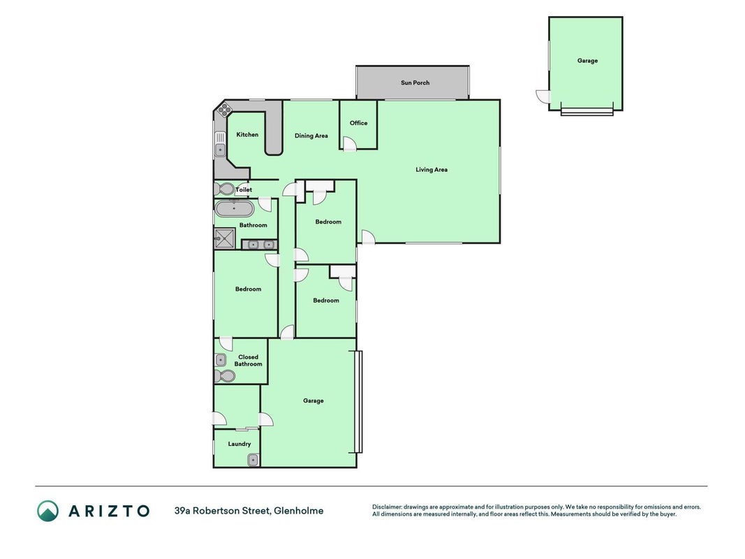 39A Robertson Street, Glenholme, Rotorua - Carousel 23