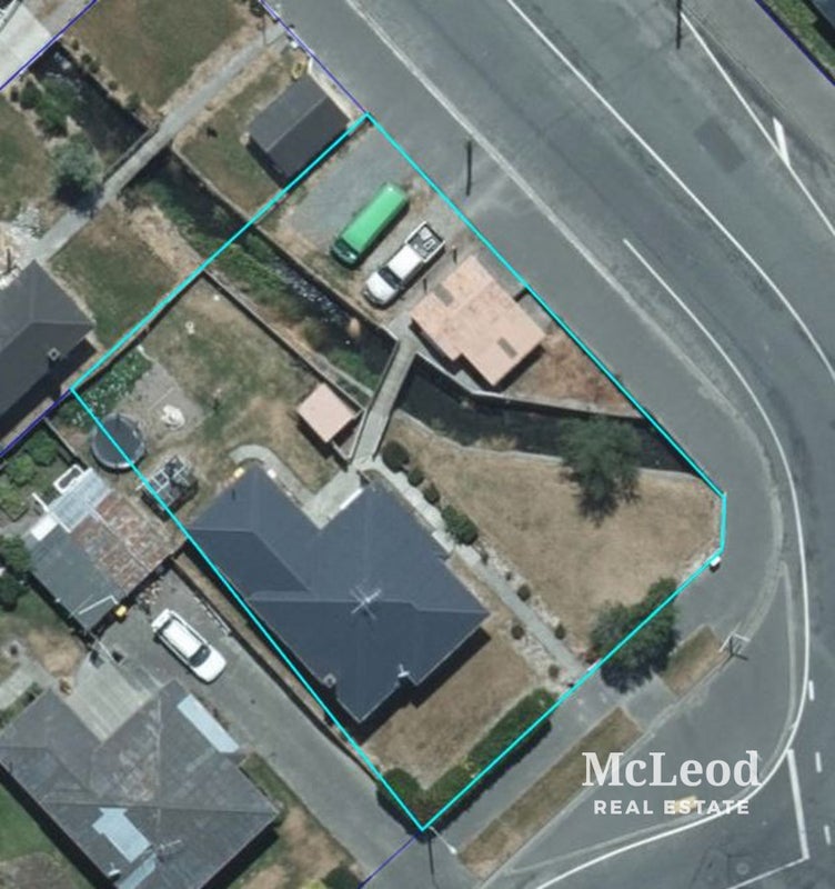 25 Brucefield Avenue, Netherby, Ashburton - Carousel 18