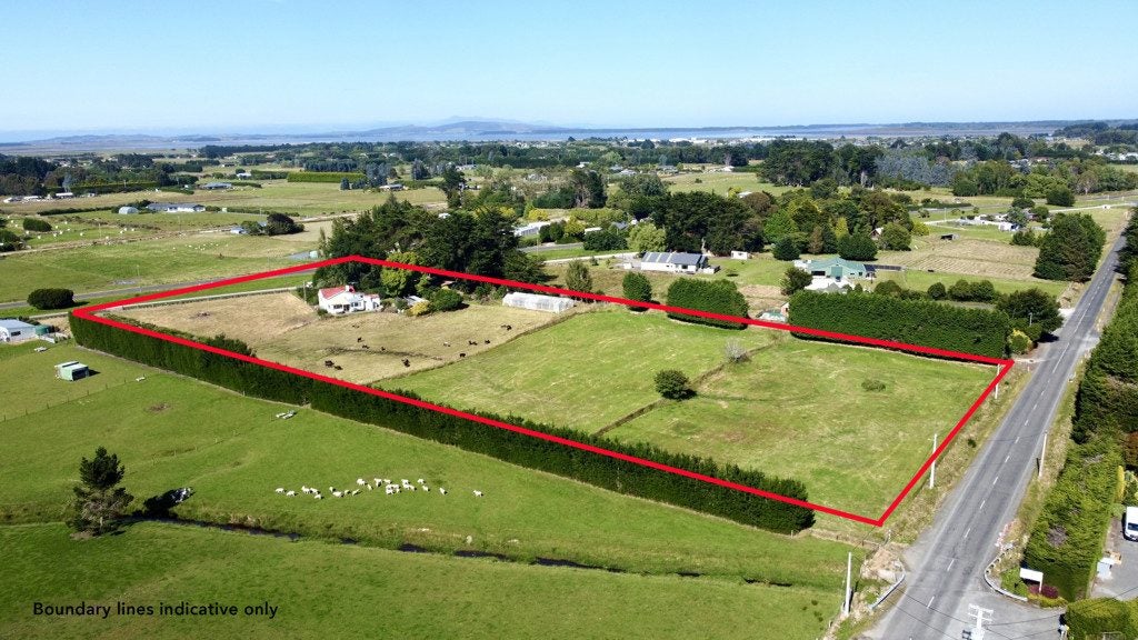 300 Moulson Street, Tisbury, Invercargill - Carousel 2