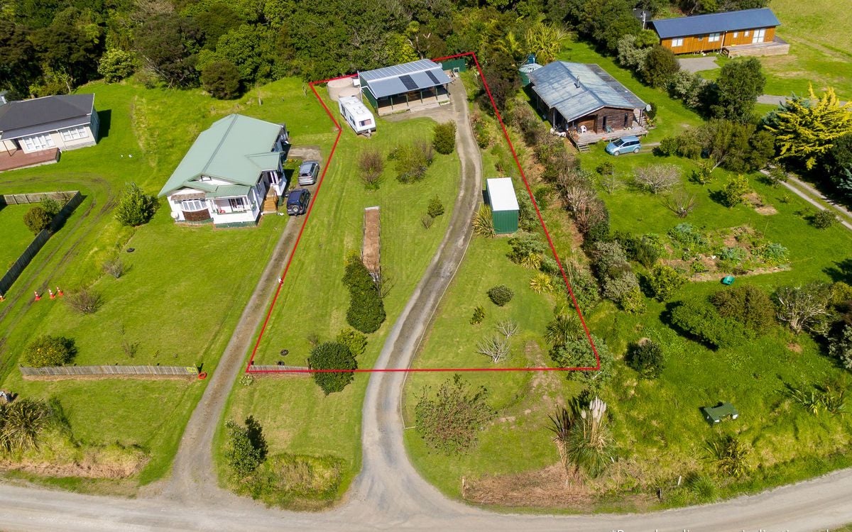 46 Waihuka Road, Omapere, Kaikohe - Carousel 2