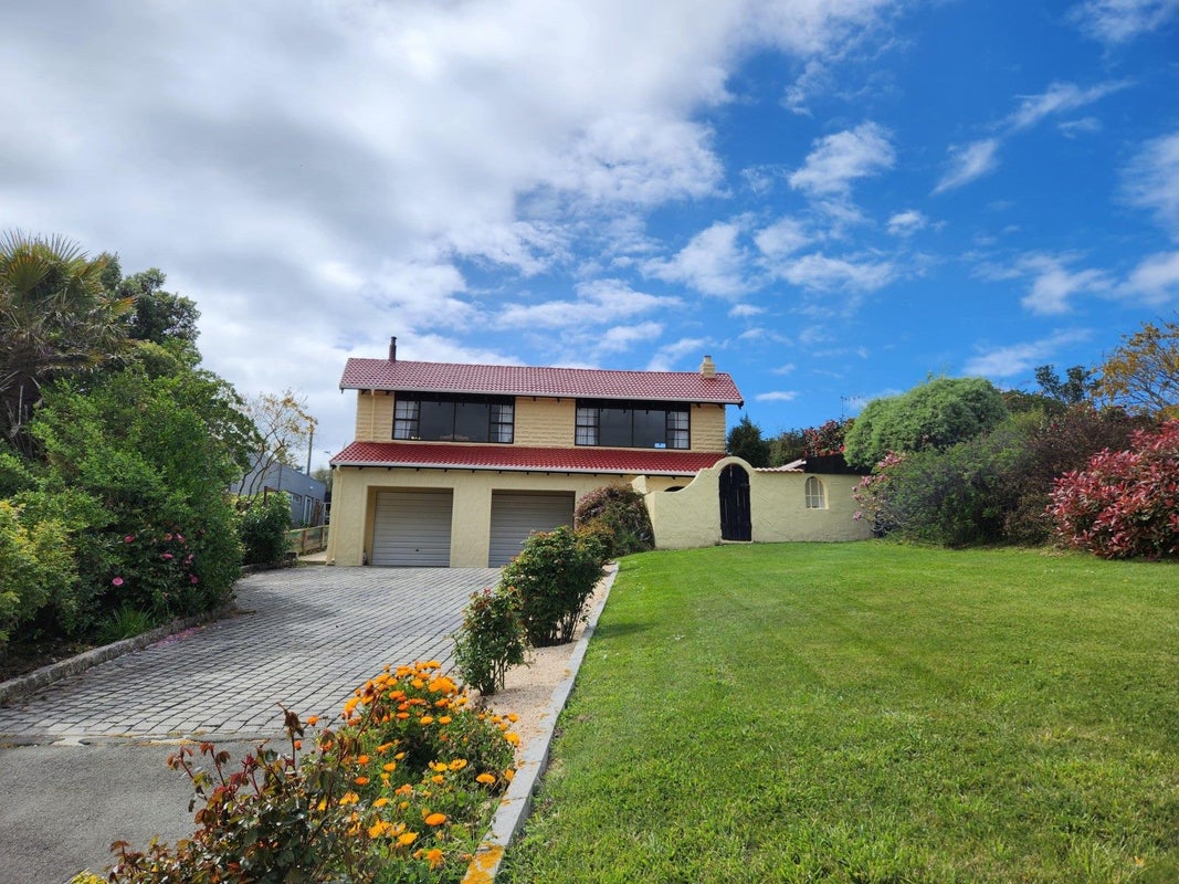 3 Bywell Street, South Hill, Oamaru - Carousel 1