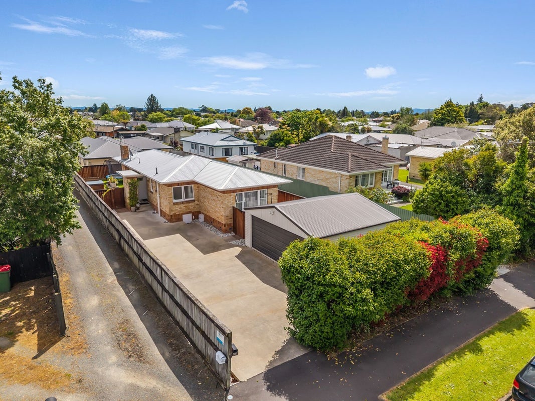 181 Tramway Road, Enderley, Hamilton - Carousel 1