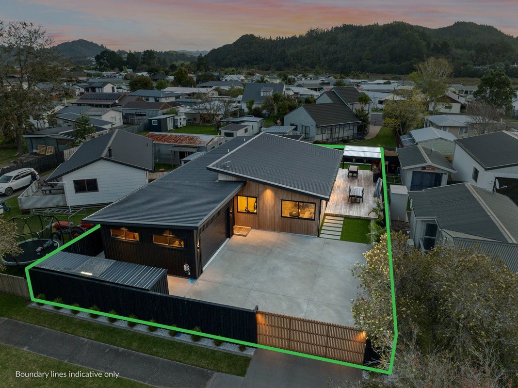 107 Wattle Place, Whangamata - Carousel 42