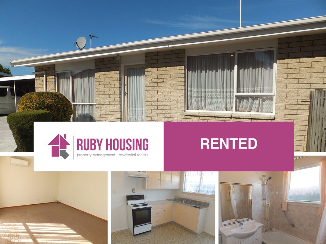 2/112 Champion Street, Edgeware, Christchurch - Carousel 1