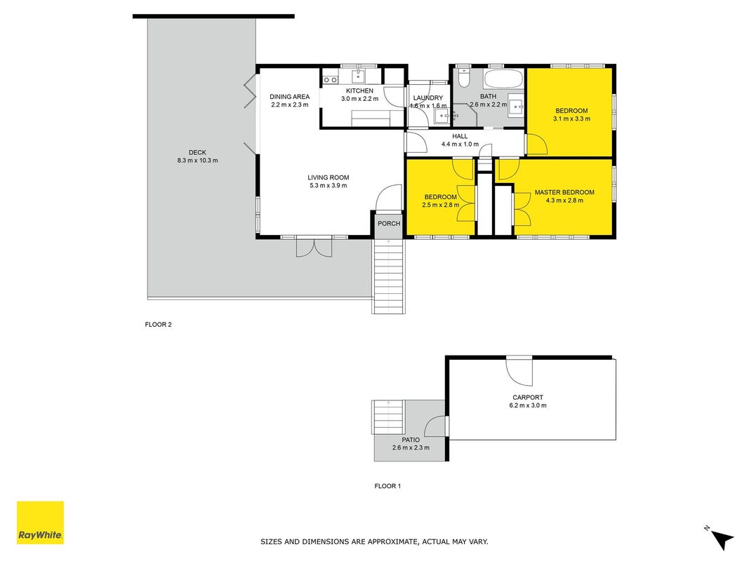33 Mulgan Street, New Windsor, Auckland - Carousel 22