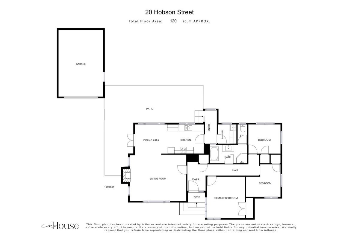 20 Hobson Street, Maeroa, Hamilton - Carousel 19