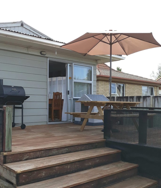 3 Camden Place, Pukete, Hamilton - Carousel 27