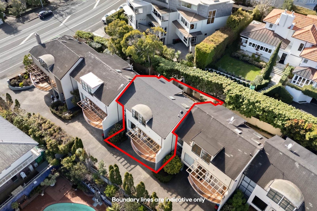 3/699 Remuera Road, Remuera, Auckland - Carousel 29
