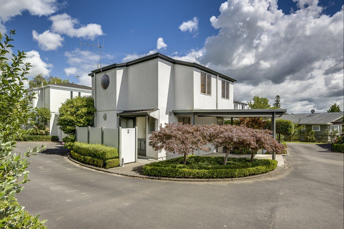 2/14 Greenwood ROAD, HAVELOCK NORTH, HAVELOCK NORTH - Carousel 1