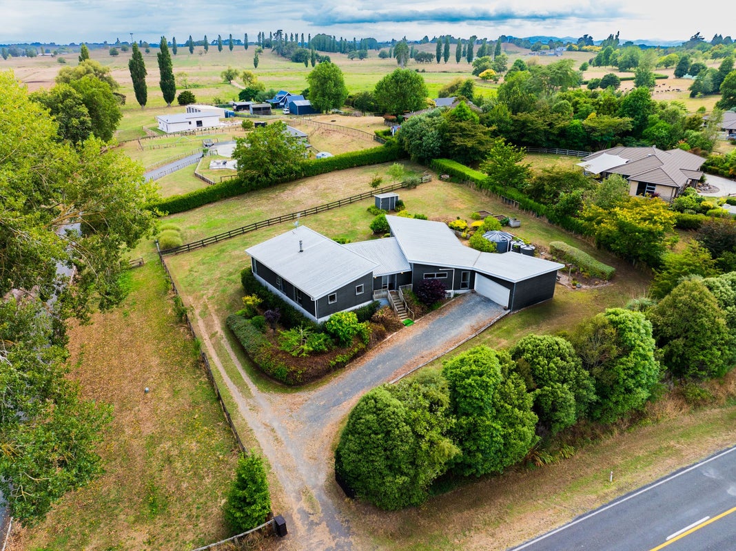 20 Forkert Road, Ohaupo, Ohaupo - Carousel 2