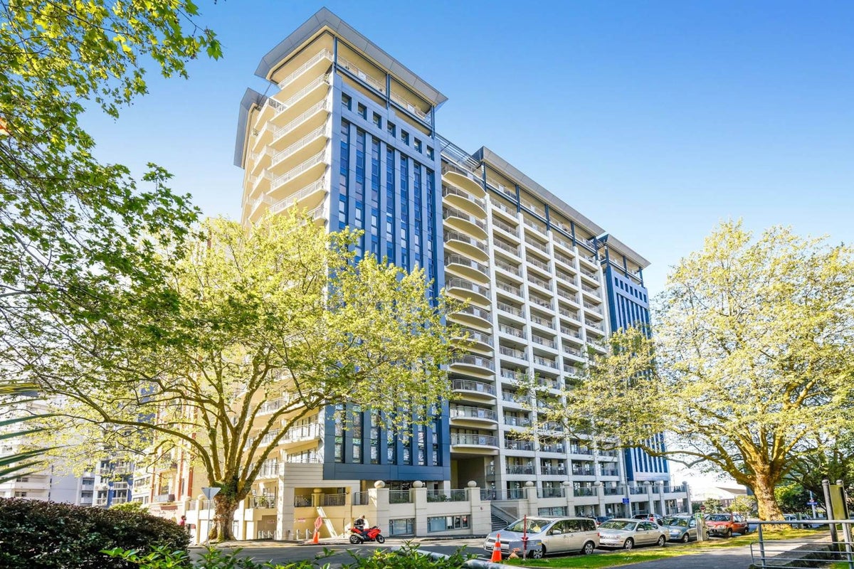 810/1 Parliament Street, Auckland Central, Auckland - Carousel 17