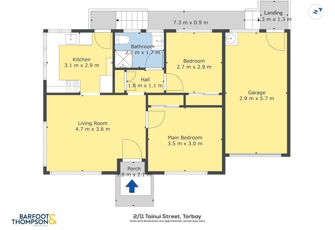 2/11 Tainui Street, Torbay, Auckland - Carousel 18