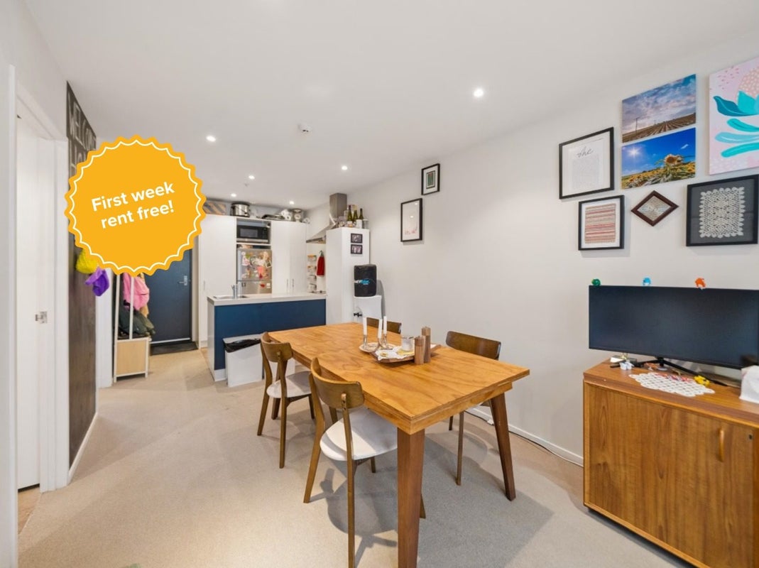 1306/74 Taranaki Street, Te Aro, Wellington - Carousel 1