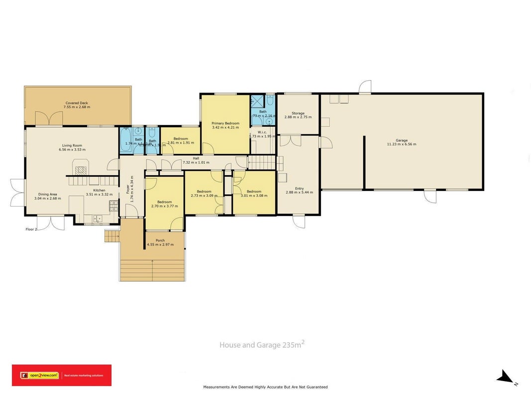16 Tangitu Street, Motuoapa, Turangi - Carousel 17