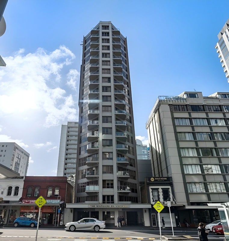 15B/89 Victoria Street West, Auckland Central, Auckland - Carousel 9