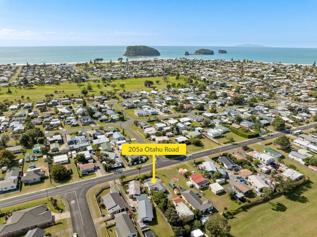 205A Otahu Road, Whangamata, Whangamata - Carousel 1