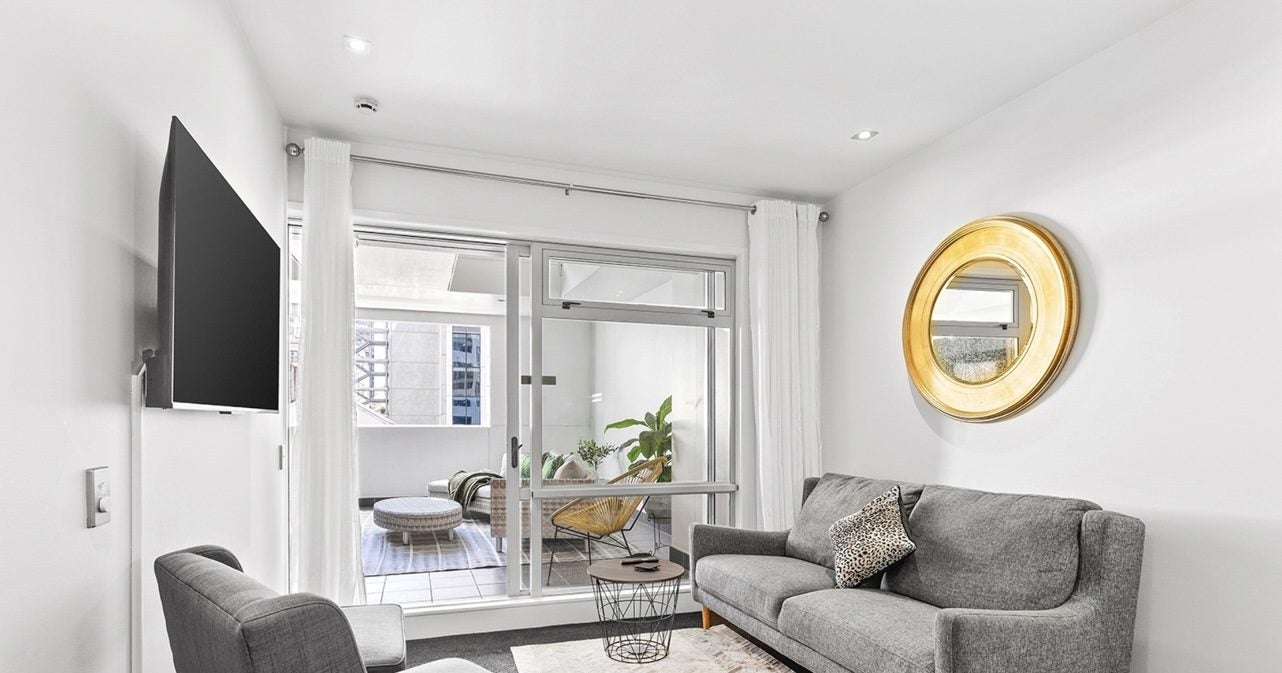 2H/16 Gore Street, Auckland Central, Auckland - Carousel 2