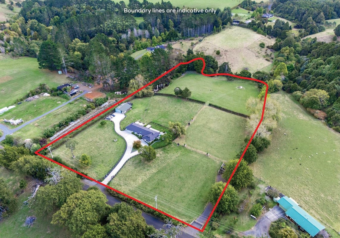 112 Jericho Road, Pukekohe East, Pukekohe - Carousel 1