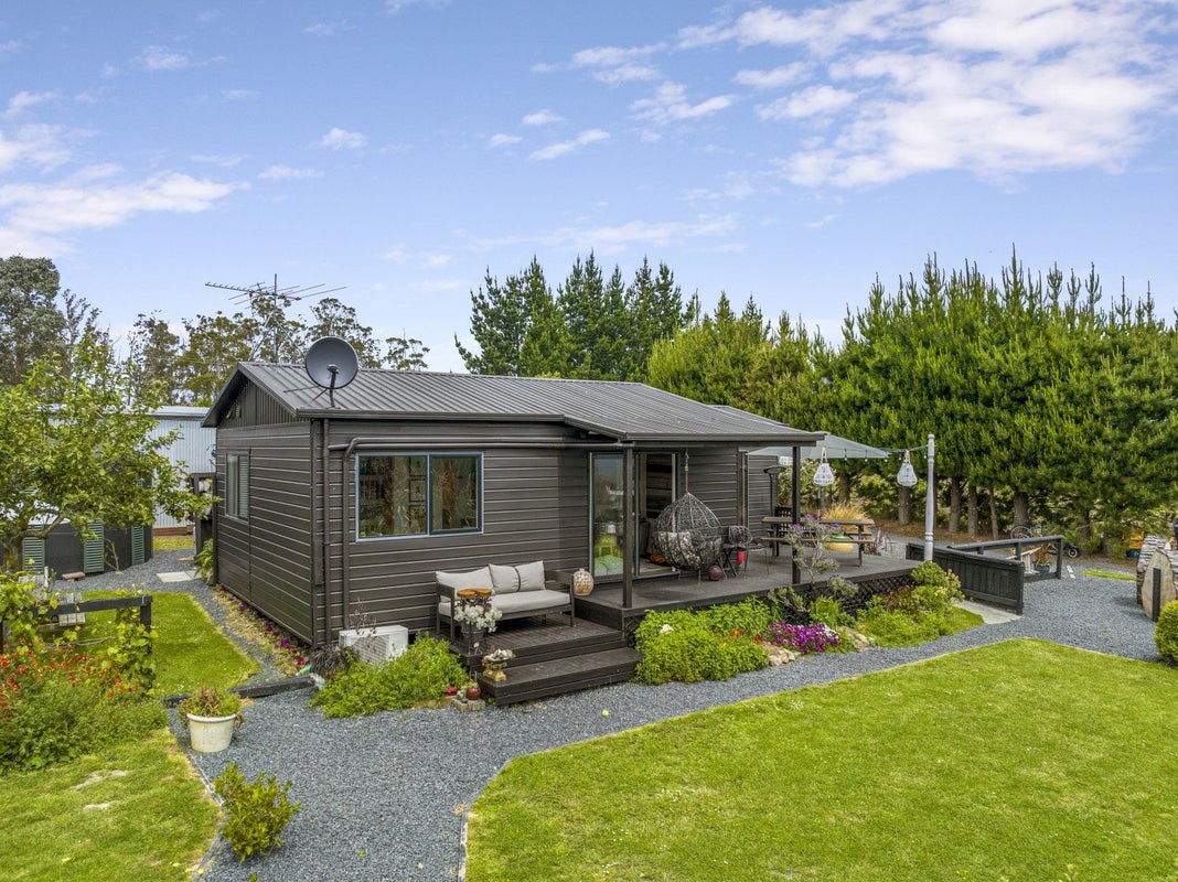 114 Green Island Bush Road, Blackhead, Dunedin - Carousel 2