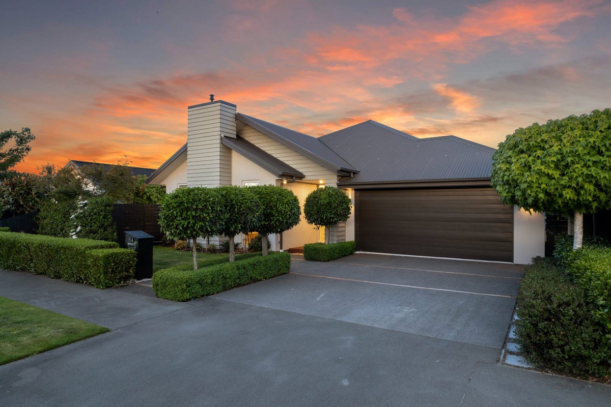 84 Metehau Street, Marshland, Christchurch - Carousel 1