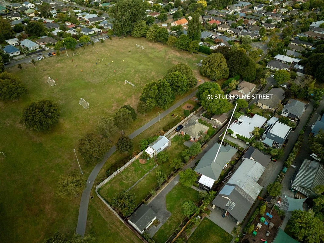 51 Studholme Street, Somerfield, Christchurch - Carousel 25
