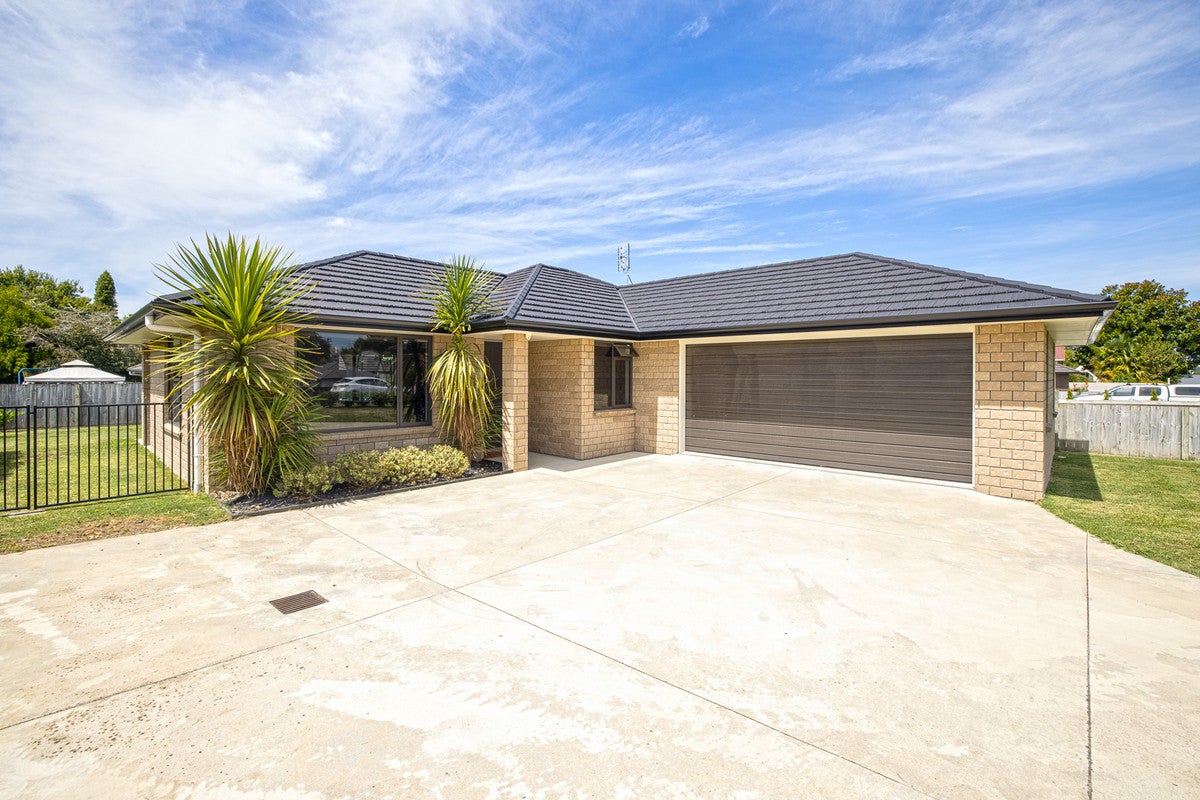 21 Carey Street, Kihikihi, Te Awamutu - Carousel 1