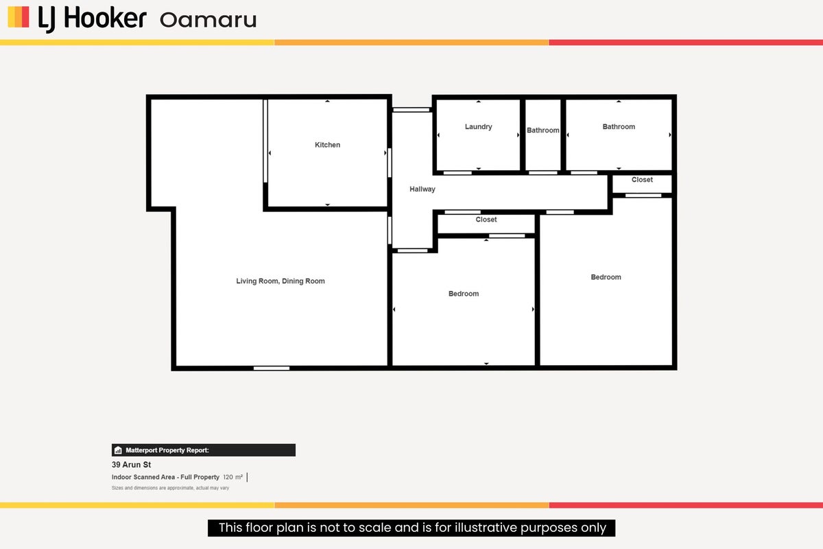 39 Arun Street, South Hill, Oamaru - Carousel 20