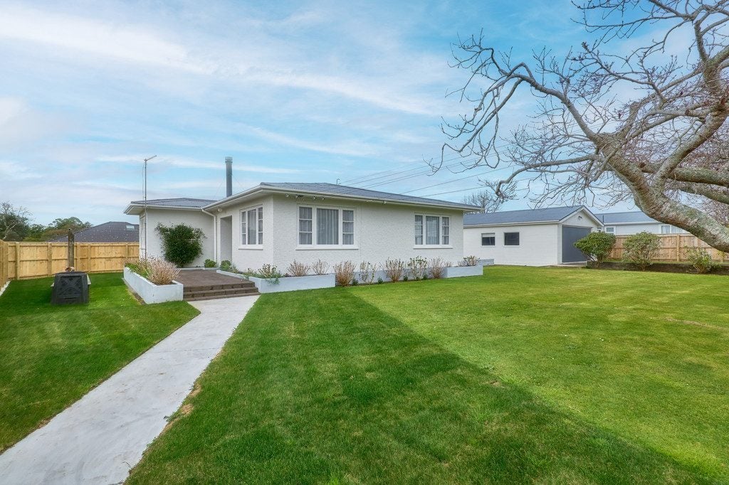 223 Huatoki Street, Upper Vogeltown, New Plymouth - Carousel 1
