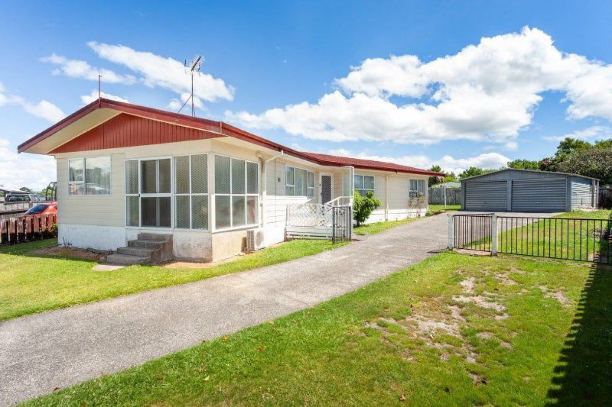8 Waimea Place, Tokoroa, South Waikato, Waikato - Carousel 1
