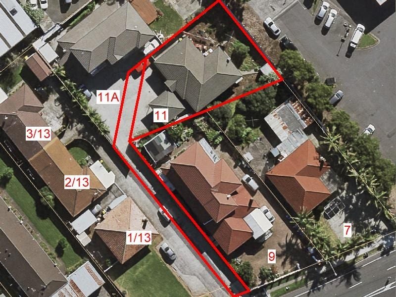 11 Puhinui Road, Manukau, Auckland - Carousel 1