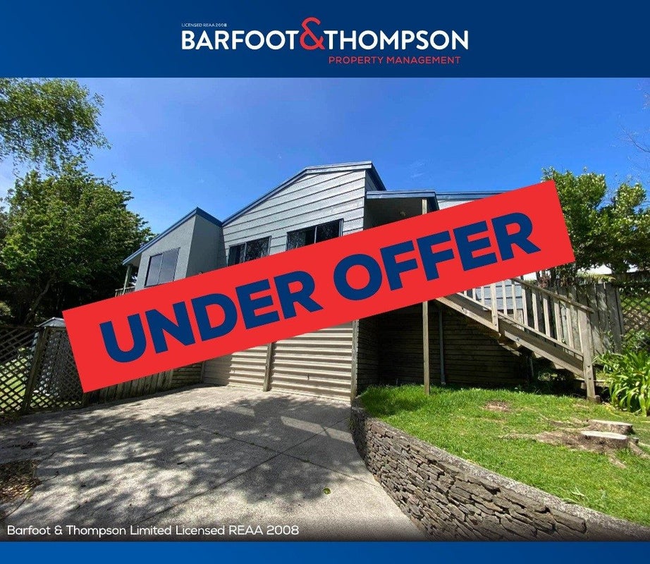 31 Osprey Drive, Welcome Bay, Tauranga - Carousel 1