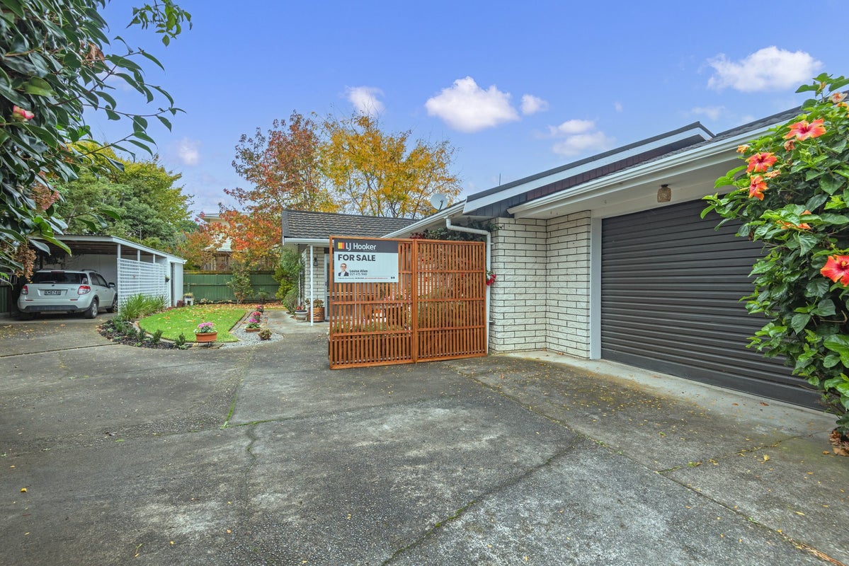 122B College Street, Awapuni, Palmerston North - Carousel 16