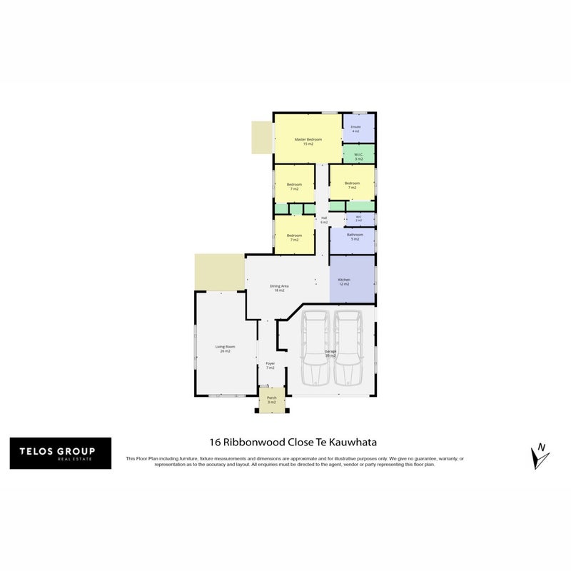 16 Ribbonwood Close, Te Kauwhata, Te Kauwhata - Carousel 20