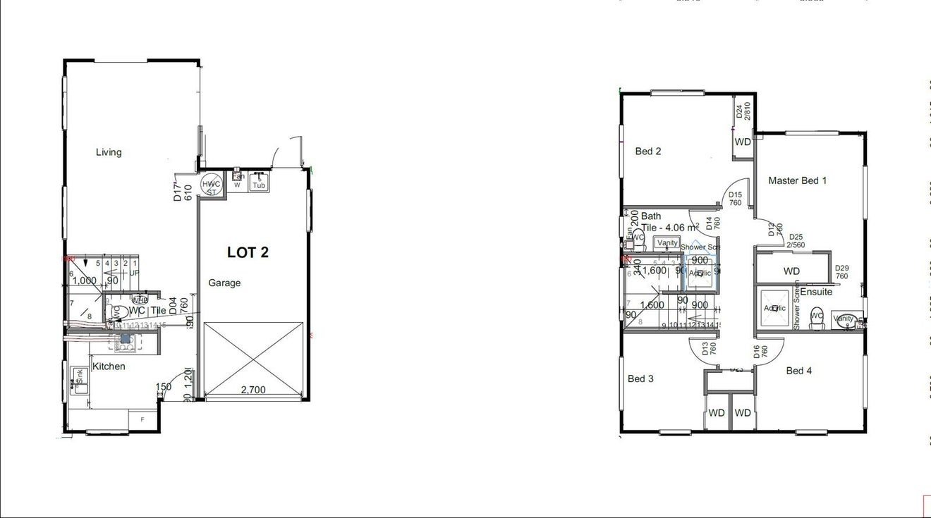 51A Rosamund Ave, New Windsor, Auckland City, Auckland - Carousel 24