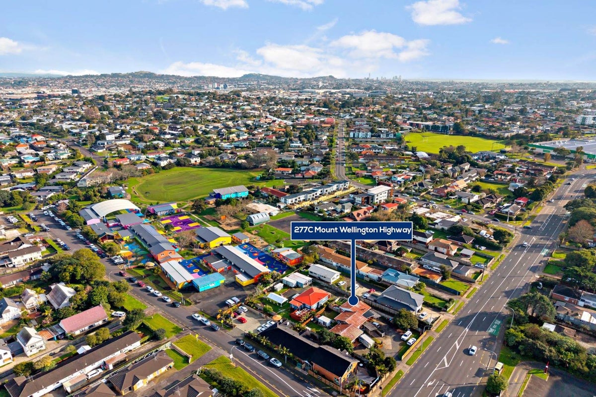 277C Mount Wellington Highway, Mount Wellington, Auckland - Carousel 17