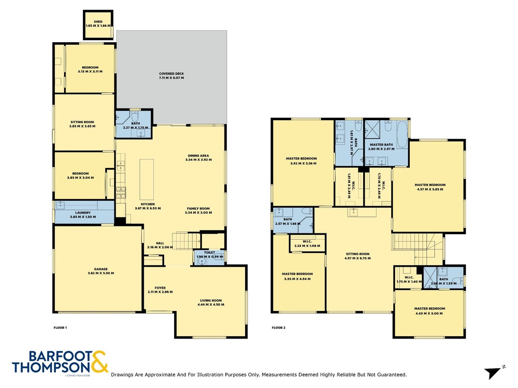 9  Tipu Road, Flat Bush, Manukau City, Auckland - Carousel 37