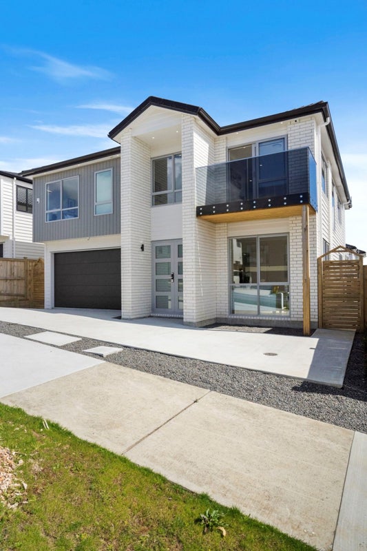13 Tiro Street, Flat Bush, Auckland - Carousel 34