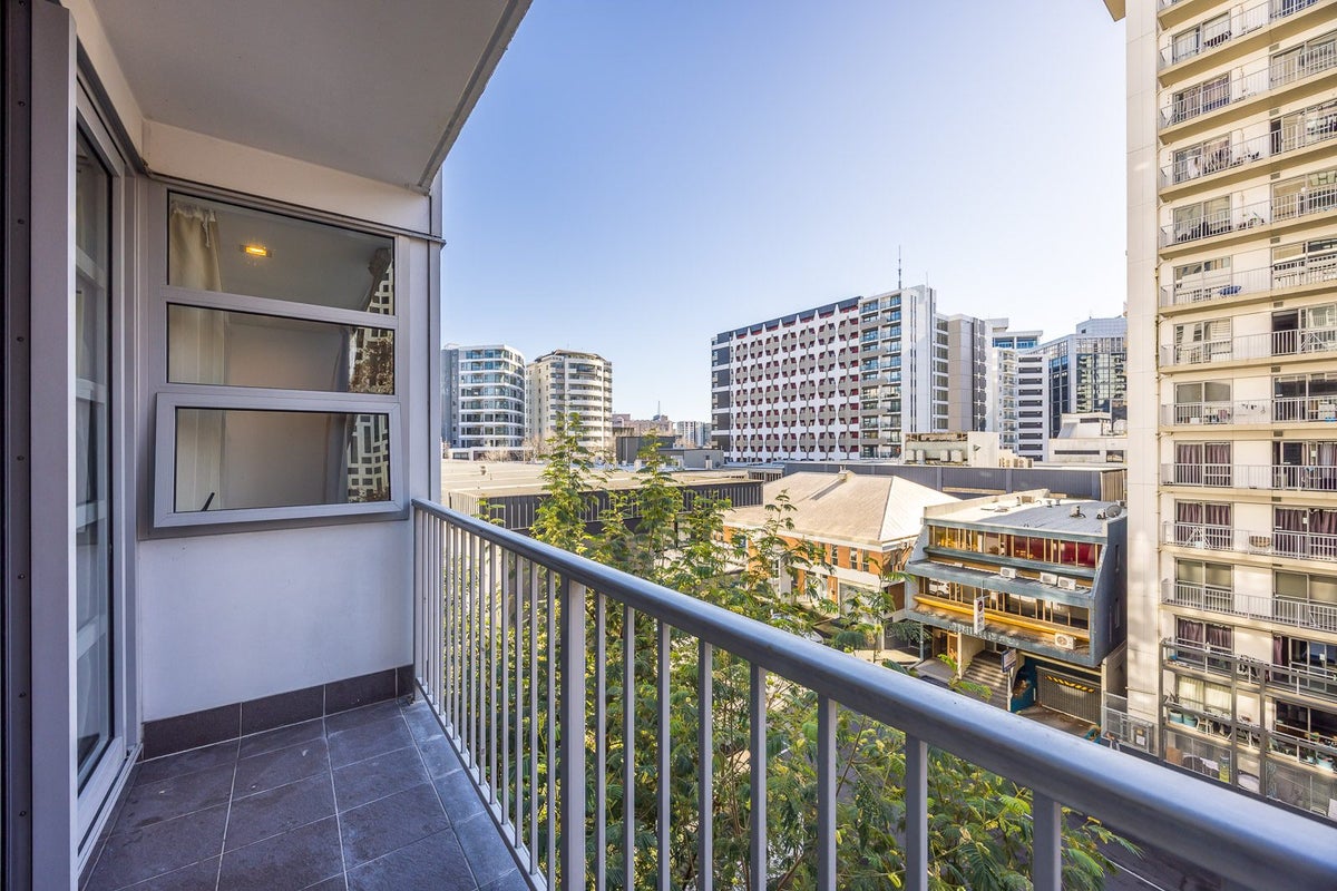 2A/44 Liverpool Street, Auckland Central, Auckland - Carousel 2