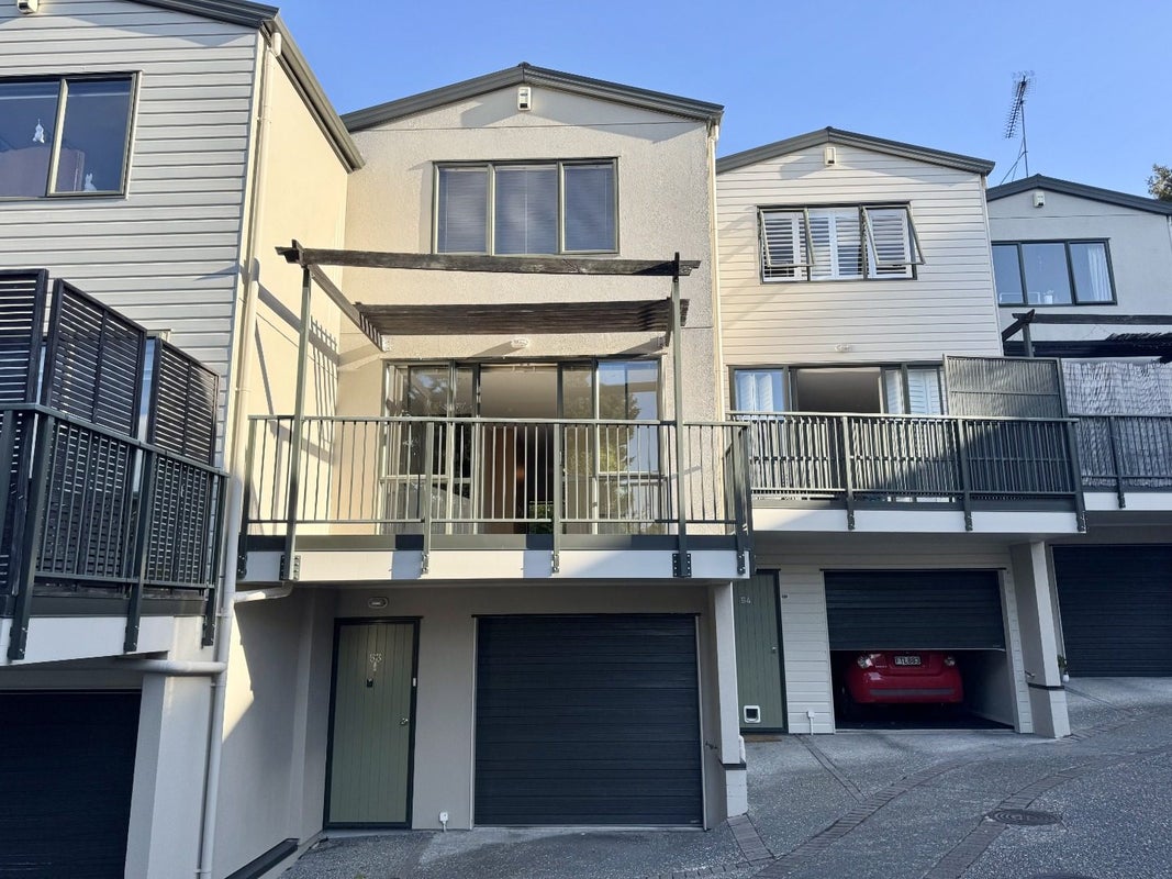 53/8 Flynn Street, Birkdale, North Shore City, Auckland - Carousel 1
