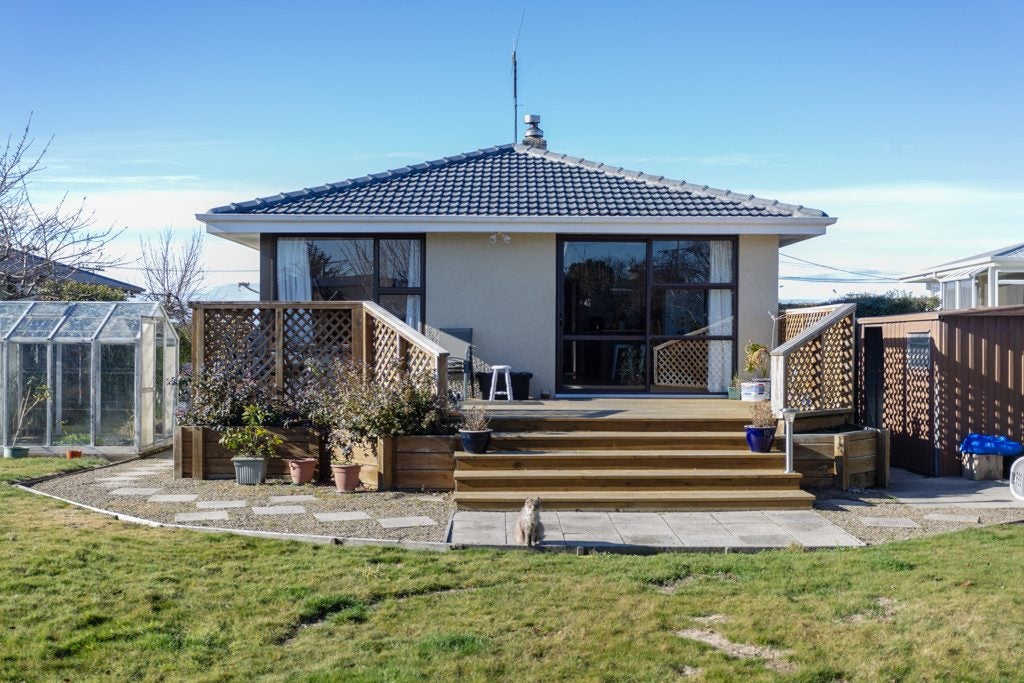 40 Stuart Street, Holmes Hill, Oamaru - Carousel 1