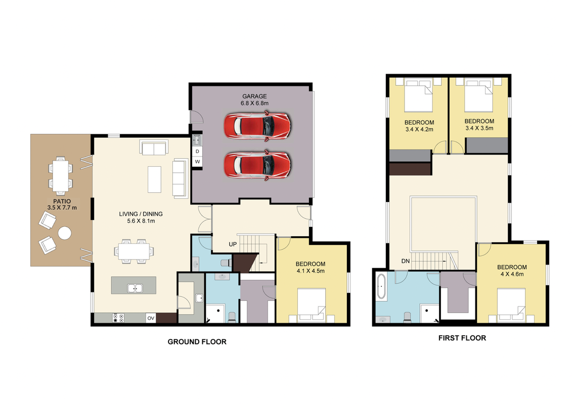 10 Francesco Drive, Hingaia - Carousel 28