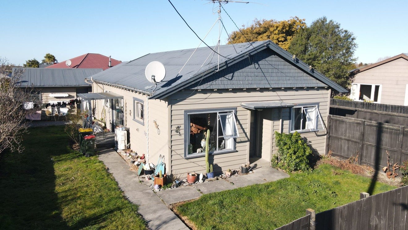 28 Oxford Street, Hampstead, Ashburton - Carousel 1