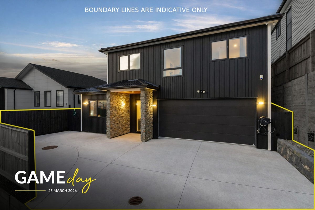 6 Teoteo Place, Flat Bush, Manukau City, Auckland - Carousel 1