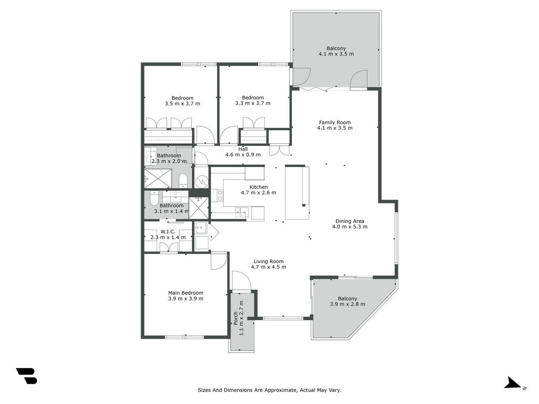 7/1 Ruskin Street, Parnell, Auckland - Carousel 23
