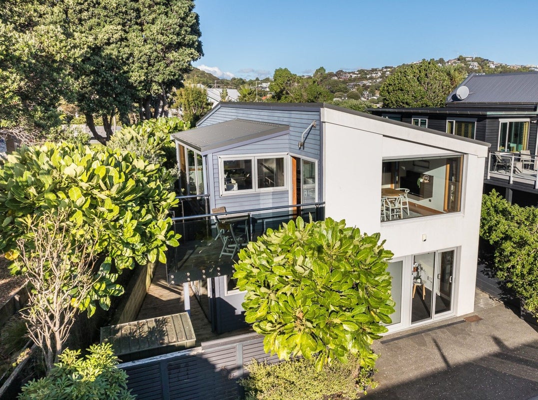 7A Sunset Parade, Plimmerton, Porirua - Carousel 1