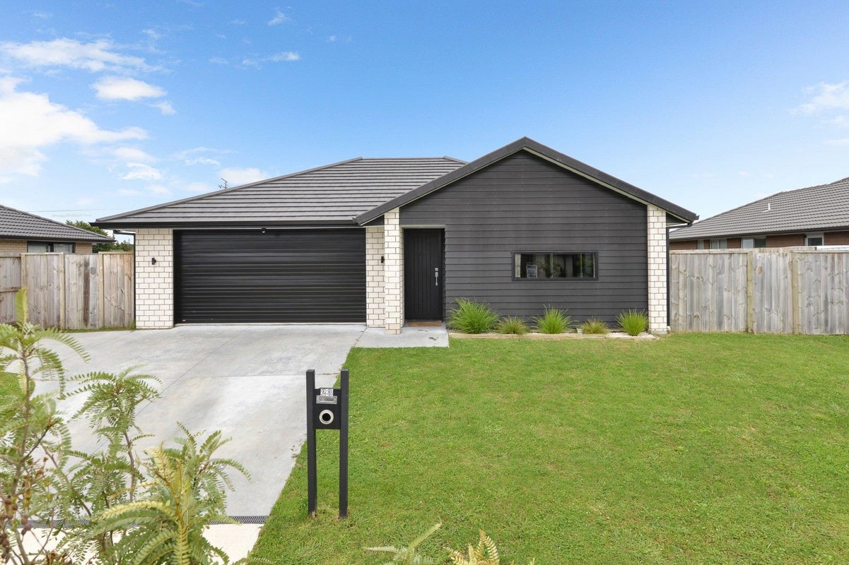 23 Rehua Drive, NGARUAWAHIA, HAMILTON - Carousel 1