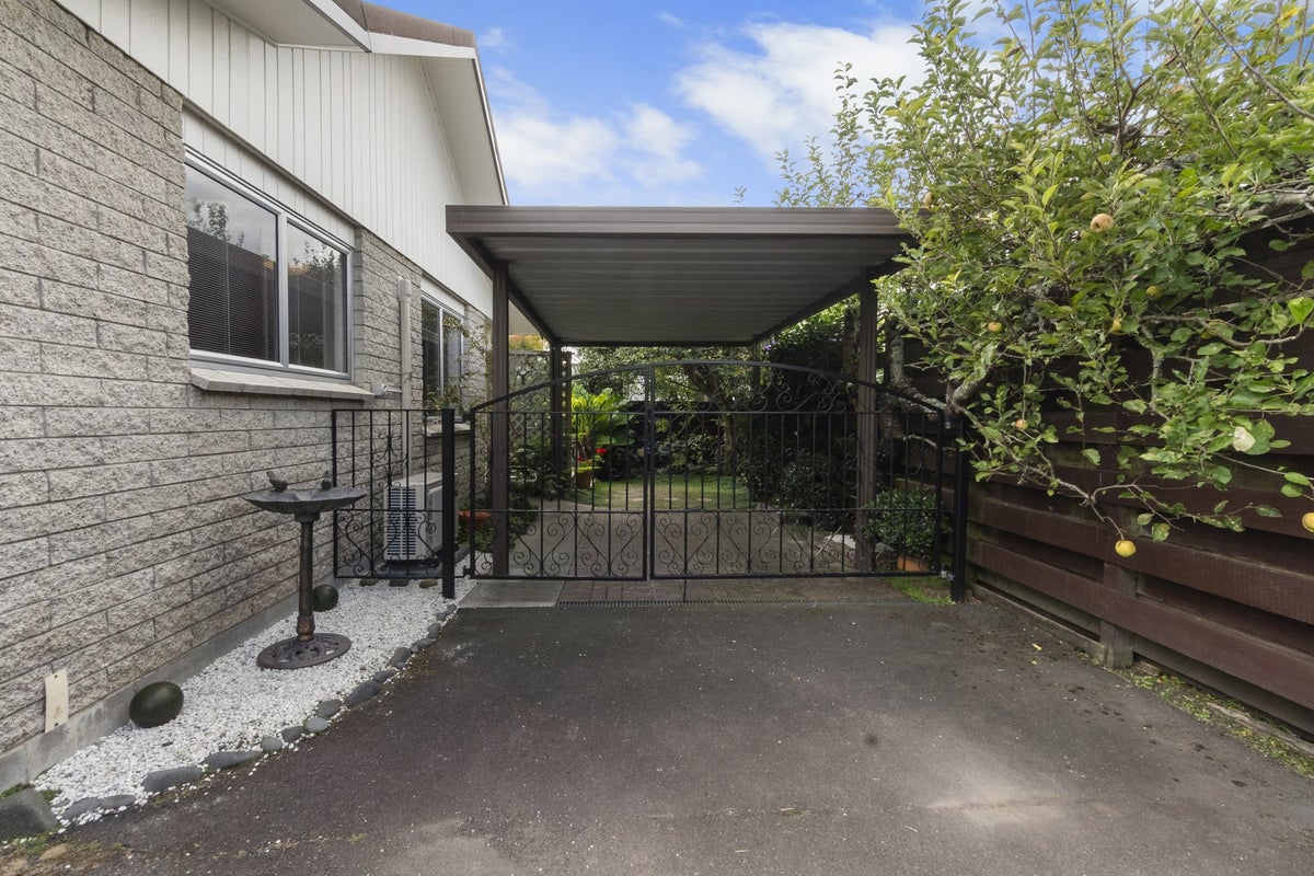 19C Vercoe Road, Beerescourt, Hamilton - Carousel 20