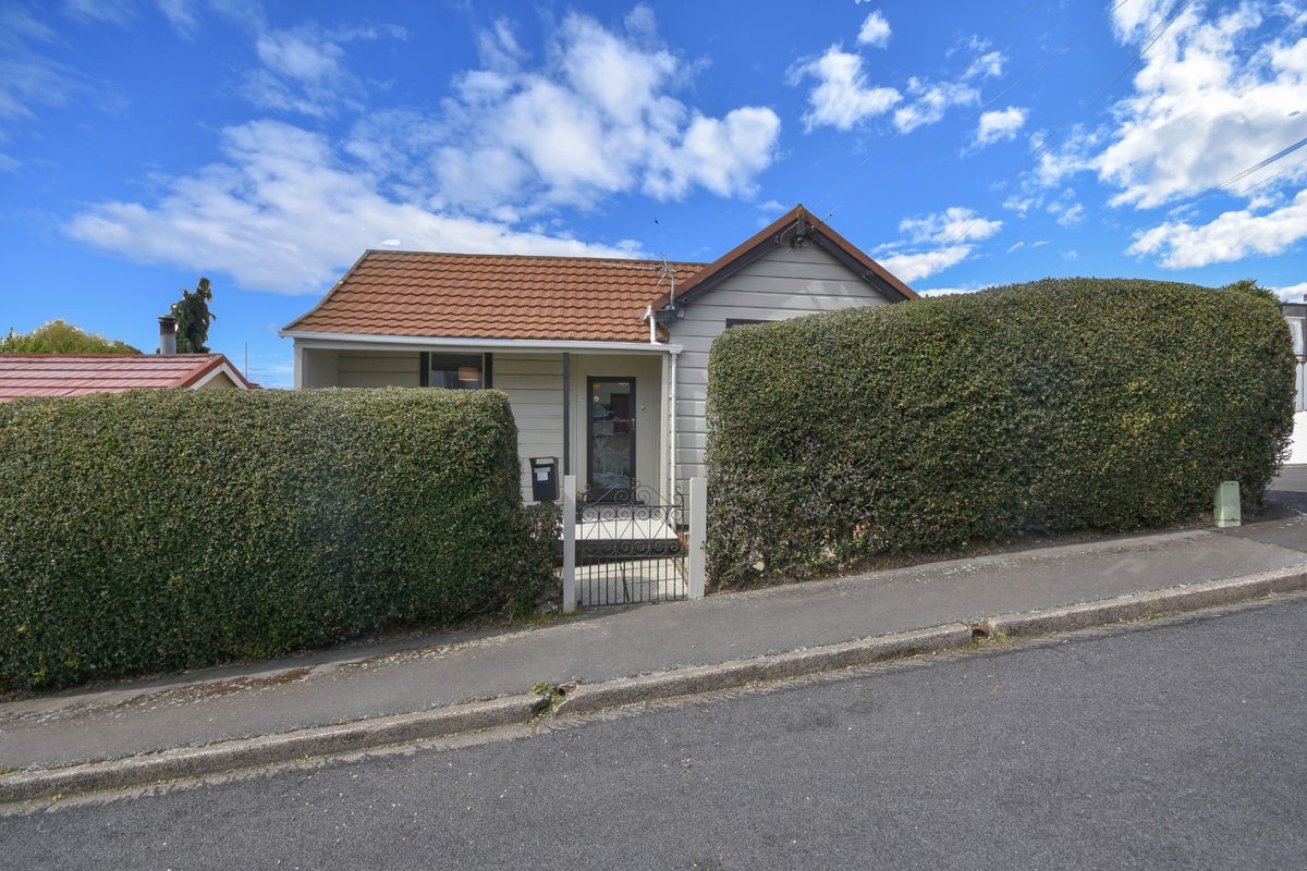 49 Lawrence Street, Mornington, Dunedin - Carousel 1