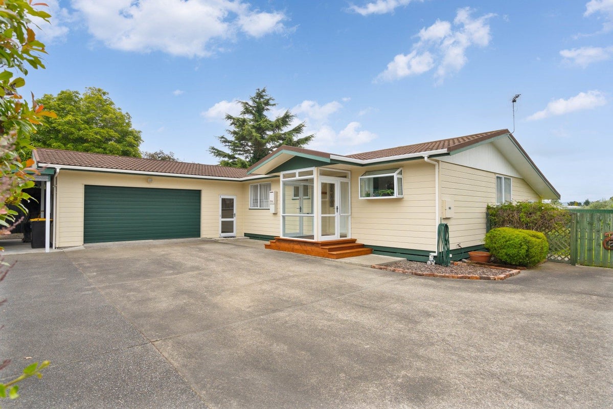 86A Hillcrest Street, Solway, Masterton - Carousel 1